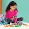Trend Enterprises&#xAE; Colors All Around Us Wipe Off Learning Set